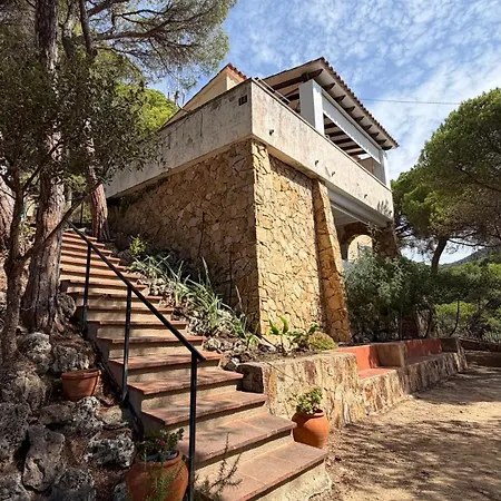 Pousada Cala Canyelles Mediterranean With Sea Views & Terraces Lloret de Mar
